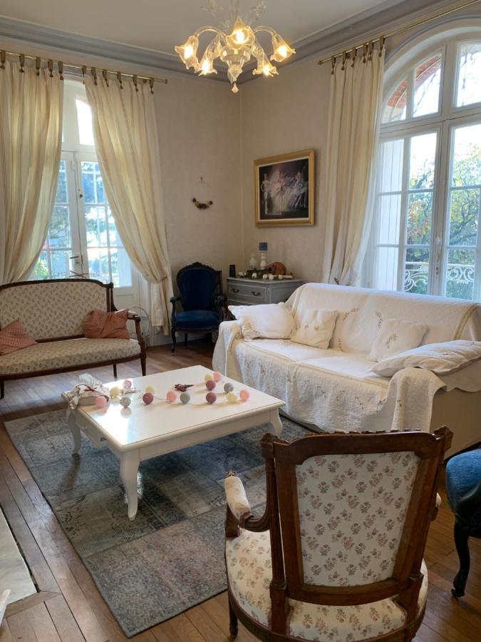 Le Manoir Des Rochers Bouere エクステリア 写真